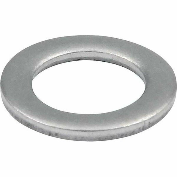 Vortex 0.25 in. Stainless Steel AN Flat Washer, 25PK VO3080663